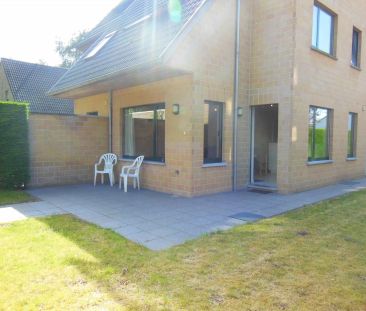 Sint-Lucaslaan 33 1, 8310 Brugge - Foto 3