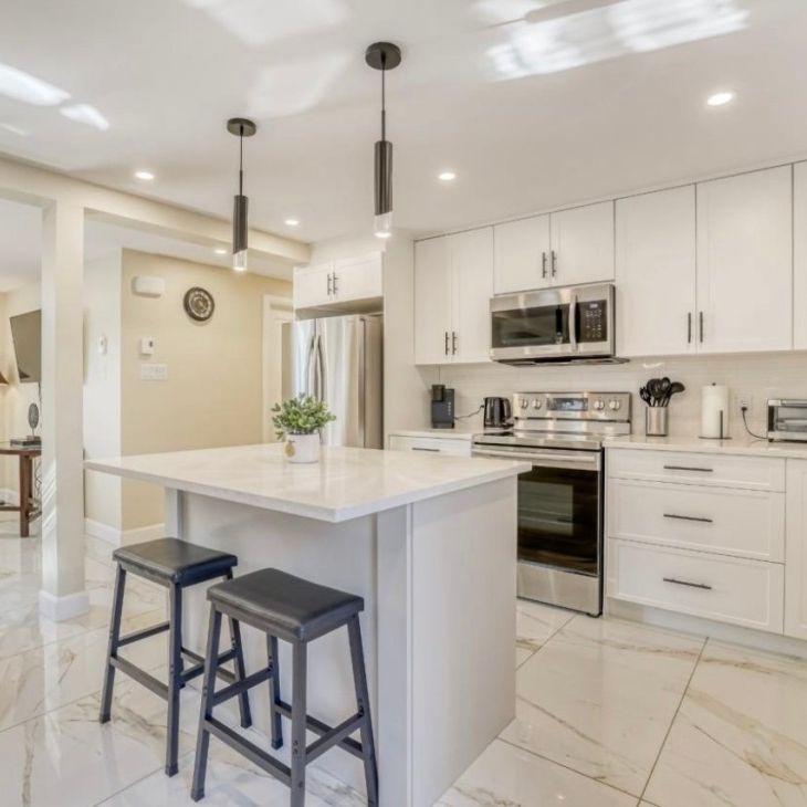 Appartement à louer - Gatineau (Gatineau) (Técumseh) Appartement à louer - Gatineau (Gatineau) (Técumseh) - Photo 1