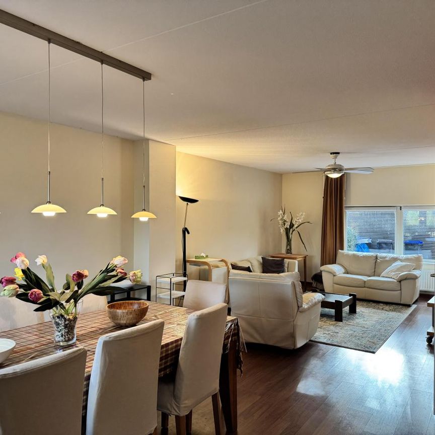 Eduard Künnekehof, 3543HT, Utrecht - Photo 1