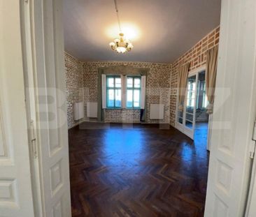 Casa de inchiriat, 3 camere, 103 mp, nemobilata/mobilata, zo - Fotografie 4