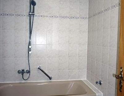 3 Zimmer Wohnung mit Stellplatz und Balkon - Photo 1