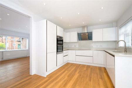3 bedroom terraced house to rent - Photo 2