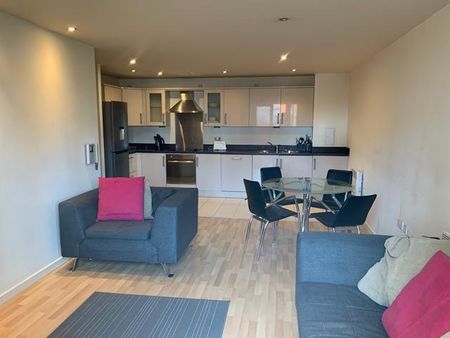 2 bedroom apartment to rent - Photo 2