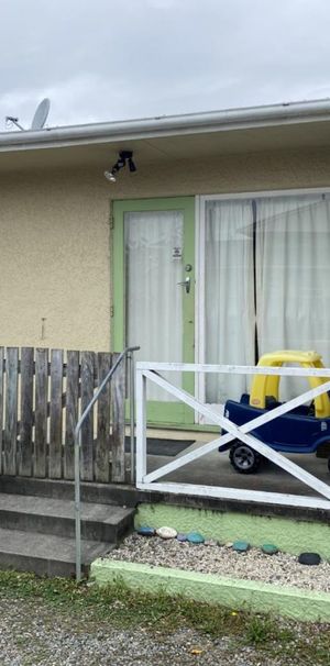 Easy care unit - Photo 2