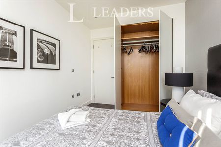 2 bedroom apartment to rent No 1, Gunwharf Quays, PO1 - Photo 5