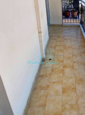 Διαμέρισμα για ενοικίαση Αγυιά (Πάτρα) - Photo 1