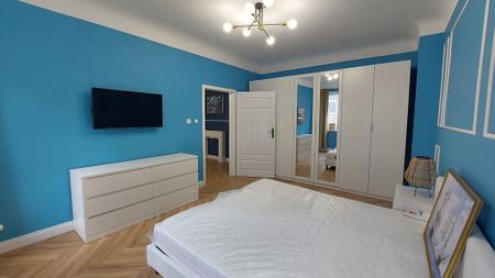Przepiękne, nowe 2-pokojowe w Centrum! – zdjęcie 5