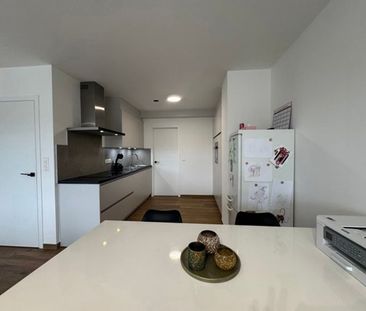 Appartement te huur - Foto 3