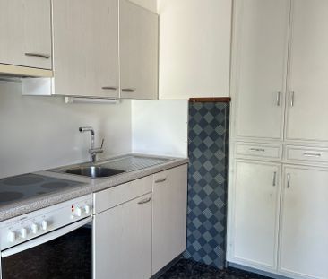 3.5 Zimmer, 80 m², 1. Stock - Photo 3