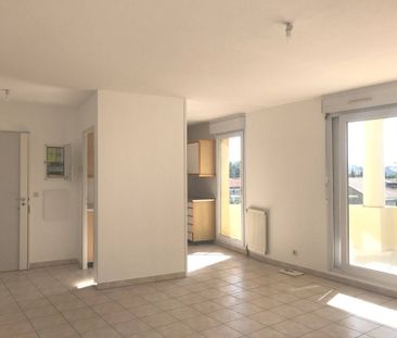 Location appartement 3 pièces 70 m² à Valence (26000) - Photo 1