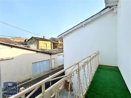 Location Maison 3 pièces 68m² MONTECH 82700 - Photo 5