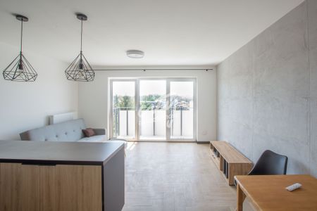 Reda City kawalerka , basen, restauracja, siłownia - Photo 5