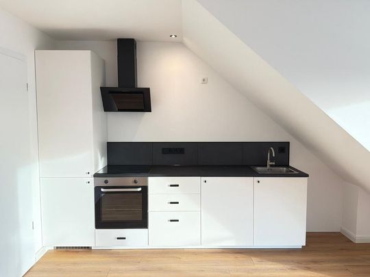 Zu vermieten: Wohnung in Aschendorf – Mittelstraße 8-6 - Photo 1