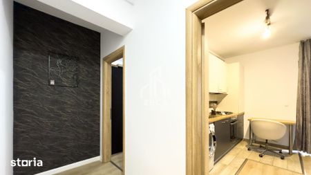 Apartament cu 2 camere | Decomandat | 8 mp Balcon | Cartierul Solar - Photo 3