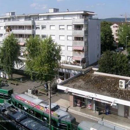 KLEIN ABER FEIN IM HERZEN VON PRATTELN - Foto 3