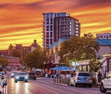 For Lease - 133 BRONTE Road Unit# B0703, Oakville, Ontario - Photo 3