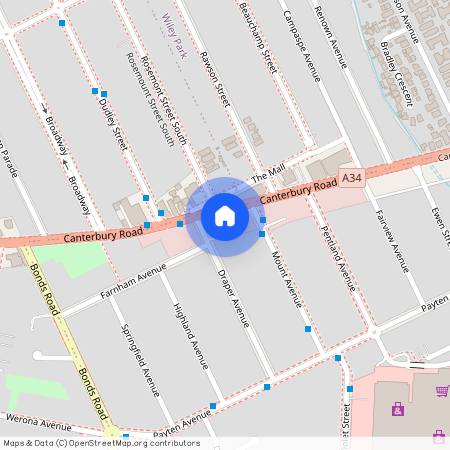 50/1236 Canterbury Road, NSW 2196, Roselands