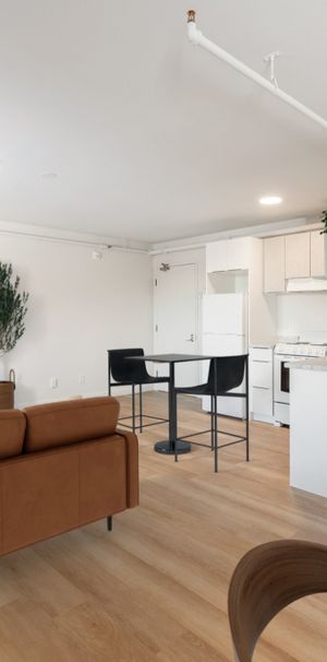 Appartement 2 1/2 Sherbrooke - Photo 1