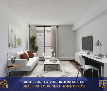 Huntley Apartments - Photo 2