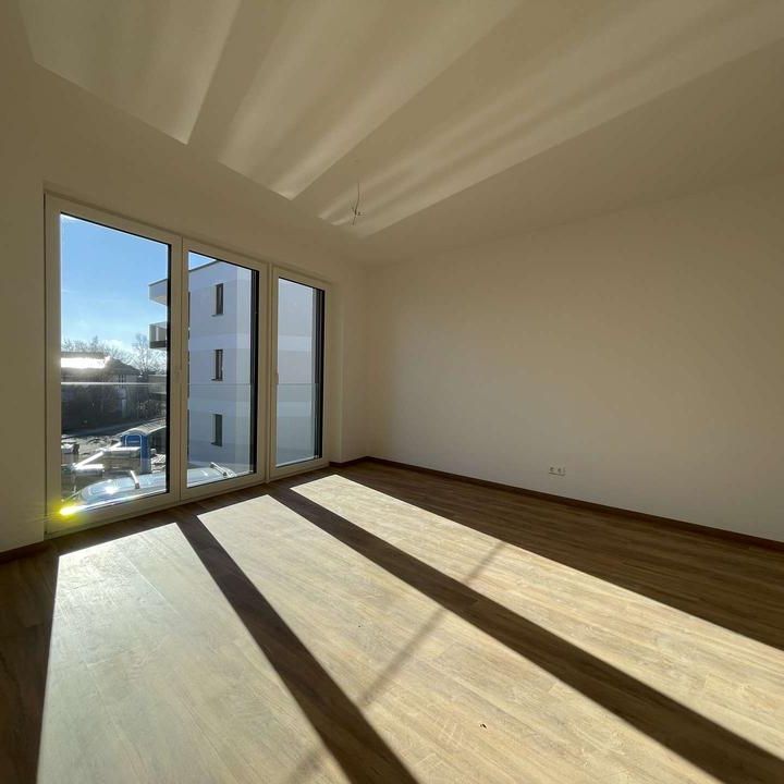 Prismengärtenin Eutingen: Moderne Mietwohnungen in verschiedenen Größen - Photo 1