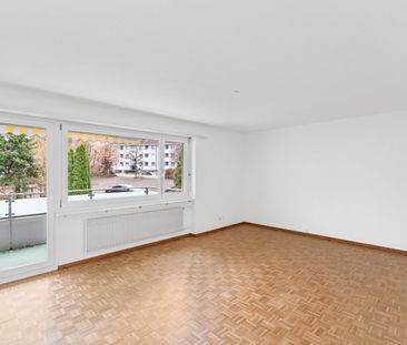 "Ruhige Wohnlage im Grünen - MIETEN OHNE KAUTION" - Photo 1