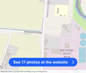 möblierte 3 Raumwohnung am Stadtrand zu vermieten - Photo 1