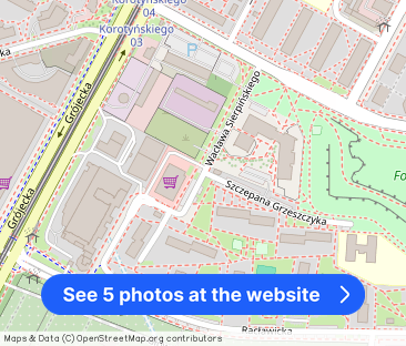 Ciche 2 pokoje na Ochocie, 36 m² + miejsce garażowe - bezpośrednio - Photo 1