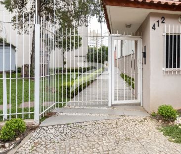 Apartamento 2 Quartos Cristo Rei 75m² - Photo 6