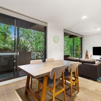 101/2 Cromwell Road, South Yarra - Photo 1