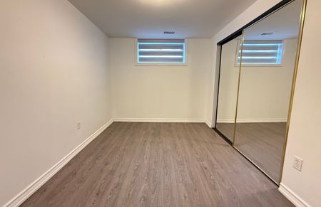 For Lease - 680 Marksbury Road Unit# Basement, Pickering, Ontario - Photo 3