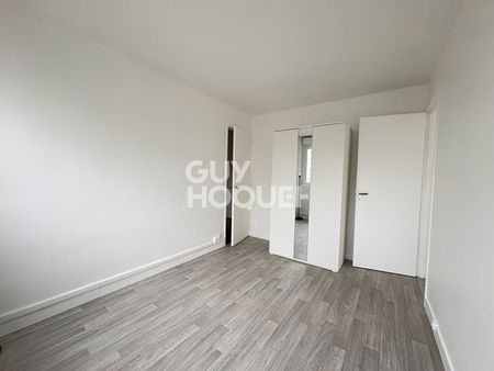Location Appartement 3 pièces 57m² - Photo 4