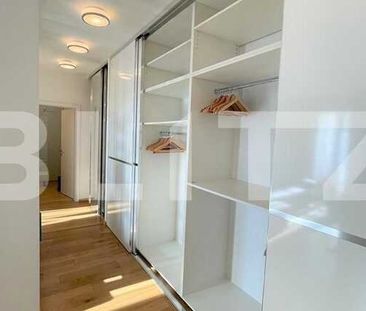 Apartament modern, 55 mp, 2 parcari, balcon, zona Dorobantilor - Photo 1