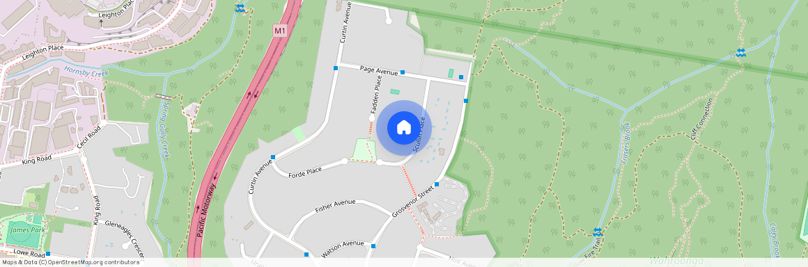 17 Scullin Place, NSW 2076, Wahroonga