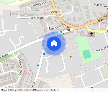 27 St Martin's Drive, Brampton, CA8 - Photo 1