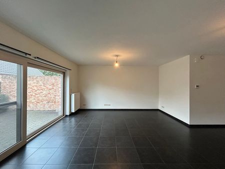 Appartement te huur - Foto 5