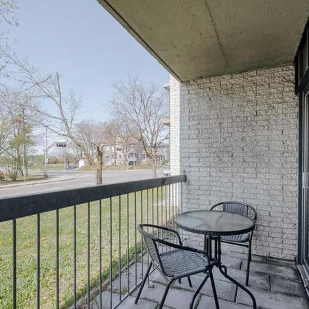 Appartement 4 ½ à louer Sainte-Foy / Sillery octobre 2025 - Photo 4