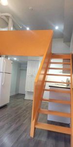 1 CH - 1 SDB - Montréal - $1,300 /mo - Photo 3