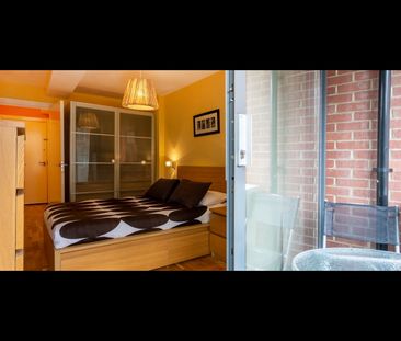 1 Bed Flat, Crowndale Road, NW1 - Photo 1