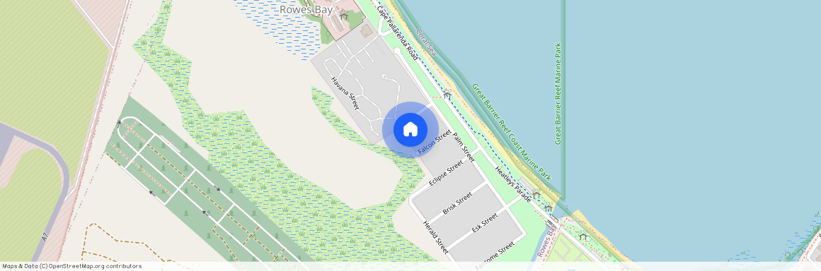 12 Havana Street, Rowes Bay