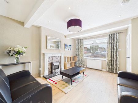 2 bedroom terraced house to rent - Photo 3