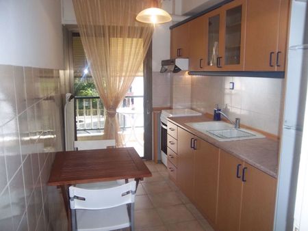 Studio/Γκαρσονιέρα για ενοικίαση - Τριανδρία - Δόξα - Κρυονέρι, - Photo 4