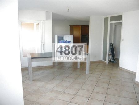 Location appartement 3 pièces 82.14 m² à Thyez (74300) - Photo 3