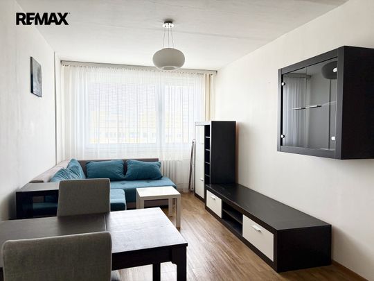 Pronájem bytu 2+kk v osobním vlastnictví 42 m², Praha 4 - Chodov - Photo 1