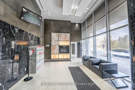 For Lease - 223 Webb Drive Unit# 2606, Mississauga, Ontario - Photo 2