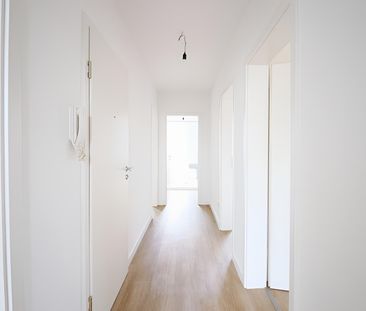 SCHÖNE 3-ZIMMERWOHNUNG IN RUHIGER WOHNLAGE ZU MIETEN - Photo 1