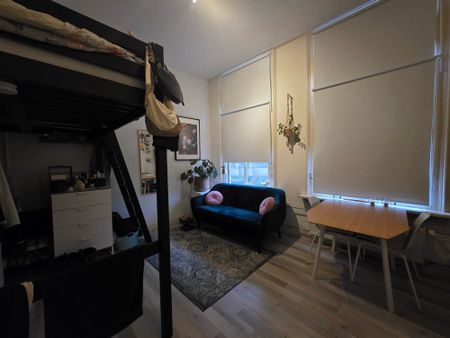 Te huur: Huis Dreef in Breda - Foto 3