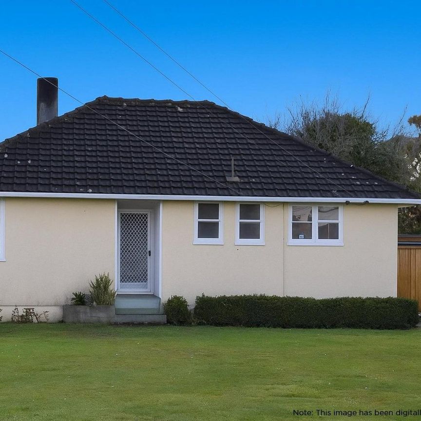 32 Beaven Street Marton - Photo 1