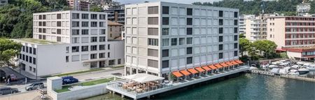 Appartements entièrement meublés à Paradiso - Foto 4