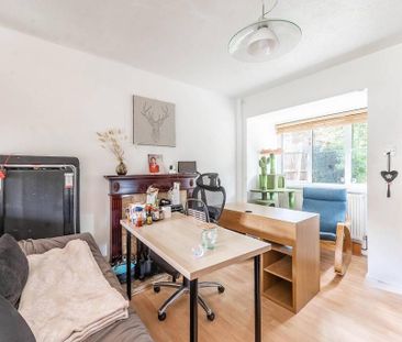 1 bedroom end of terrace house to rent - Photo 3