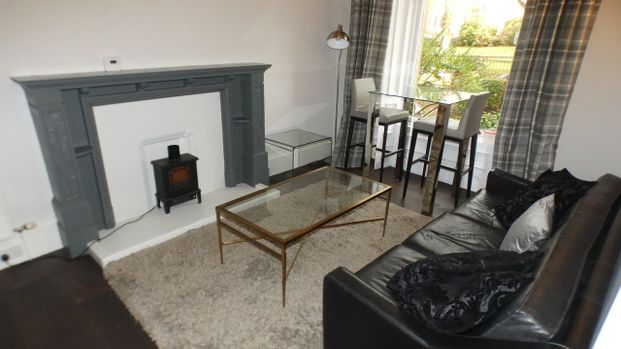 Cleveden Drive, Glasgow, G12 0NU - Photo 1